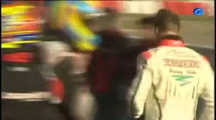 El alemán Michael Schumacher sale del coma y deja el hospital