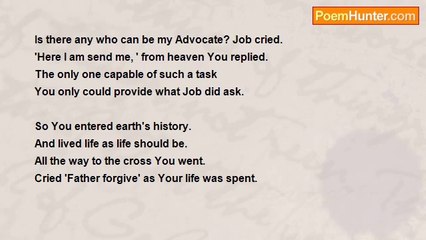 Roy Allen - Today... 'Advocate'