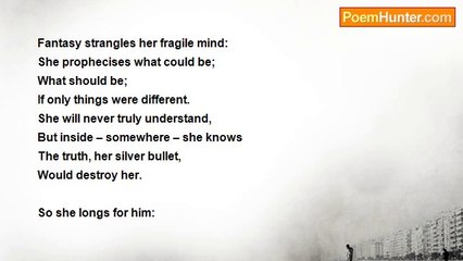Eoin Smith - She Suffers In Silence