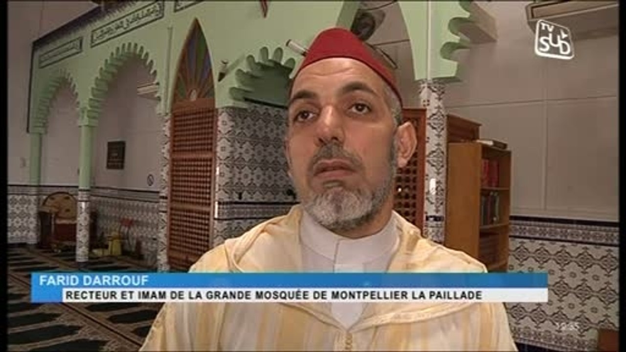 Montpellier : Anticiper et lutter contre l’islam radical