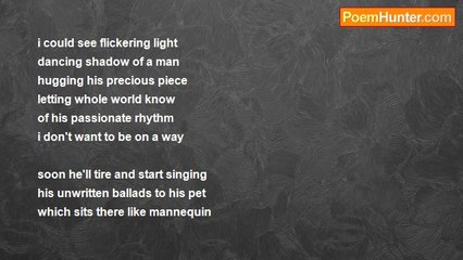 Manonton Dalan - 053110O i let him play