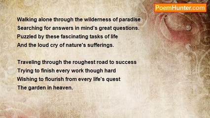 Liane Cydel Imperial - Drifted