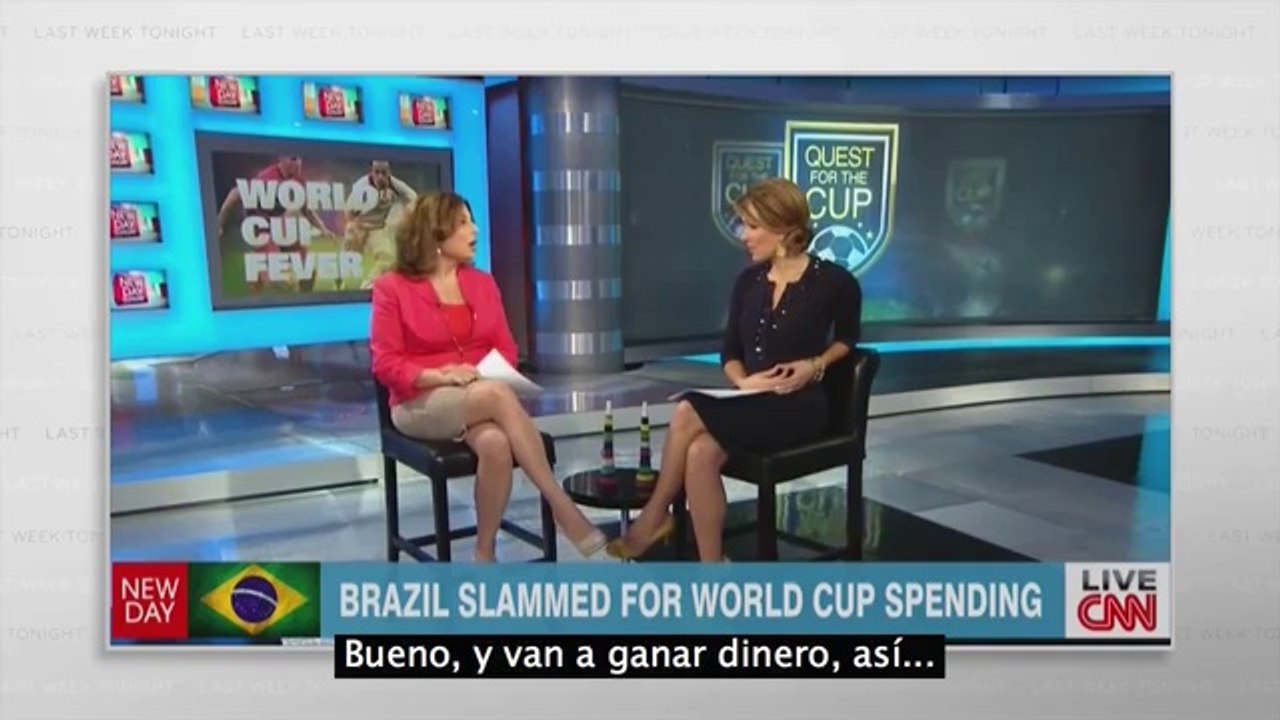 El video que la FIFA no quiere que veas