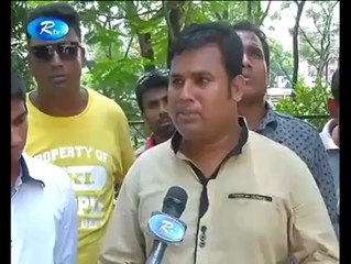 নুর হোসেন না থাকলেও নারায়ণগঞ্জে চাঁদা...