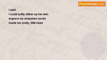 Eddie chavez - My Blind temptations