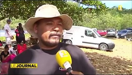 Journée intergénérationnelle Ceméa Mayotte