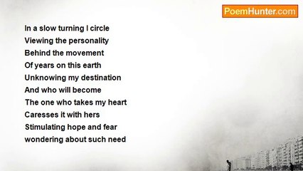 Rick Elpers - With A Deep Sigh