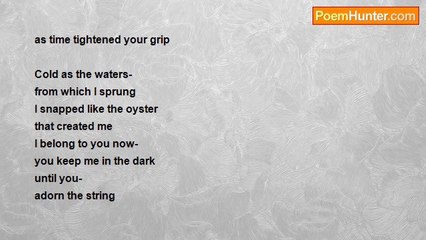 Robin Bennett - Lackluster