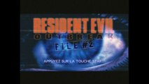 Walkthrough Week de Resident Evil: Outbreak File #2 (Episode 01)