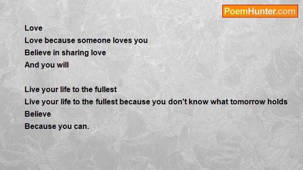 Tsunami HiroshiSu - Believe