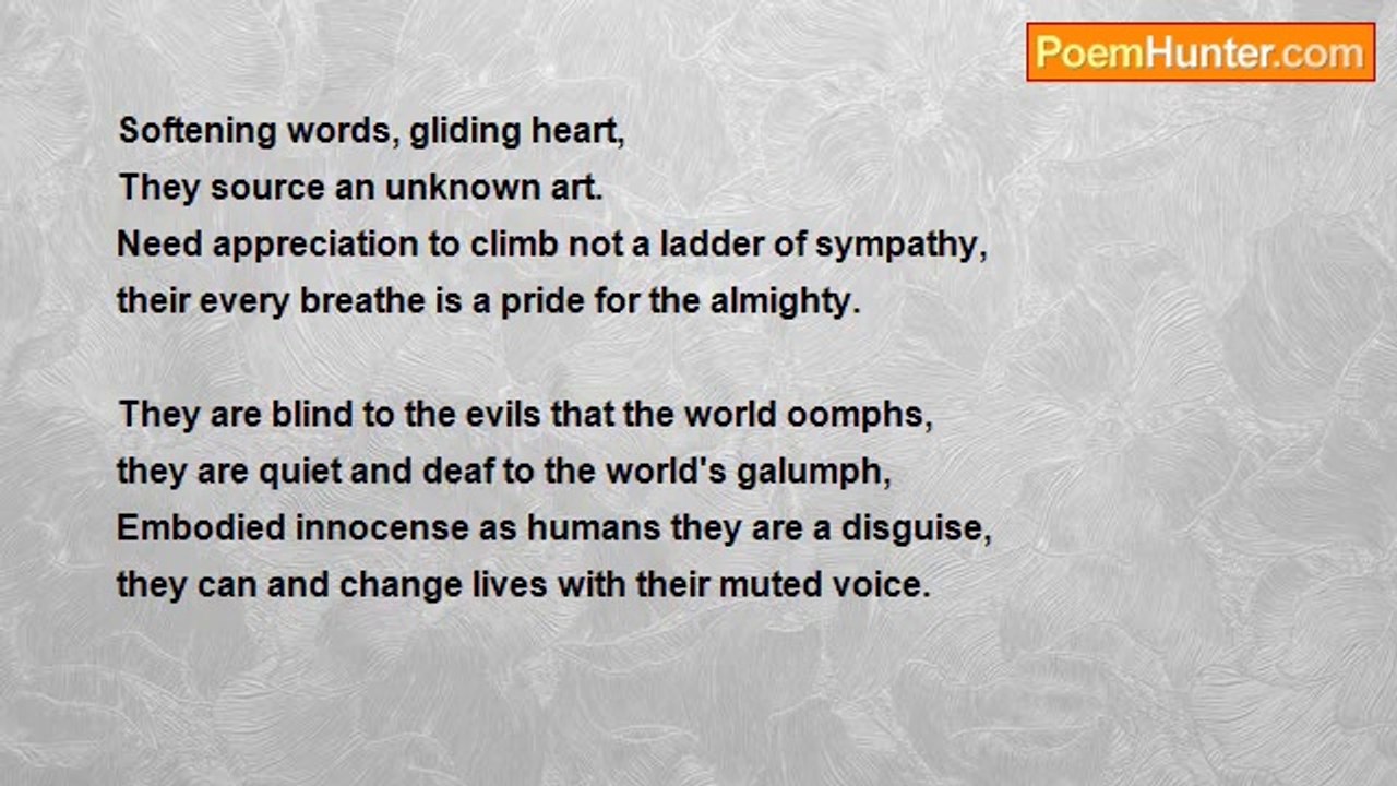 Chaitanya Dorwat - Joyfull souls