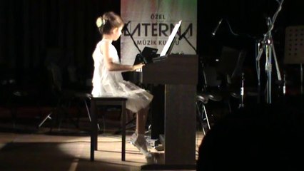 Mini Resital Yilsonu