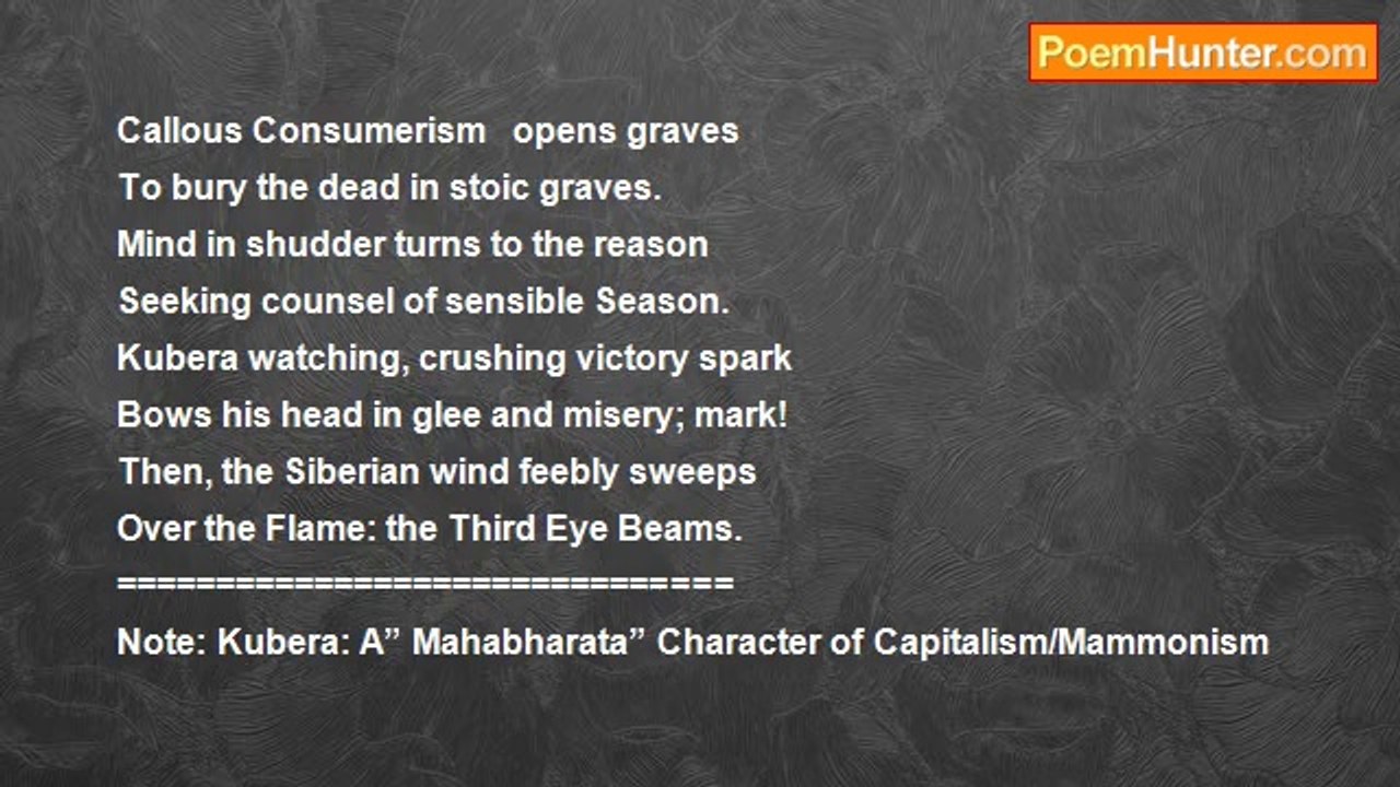 Nasarudheen.P. Parameswaran - The Cobweb Life