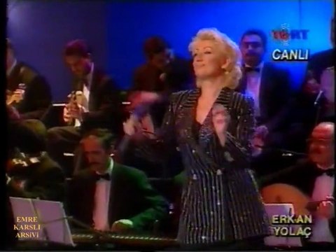 MUAZZEZ ERSOY-AYRILIK KOLAY DEĞİL