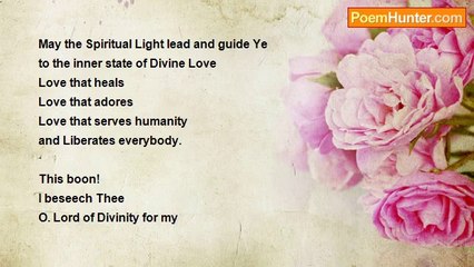 Tribhawan Kaul - To All My Poet Friends Of PH