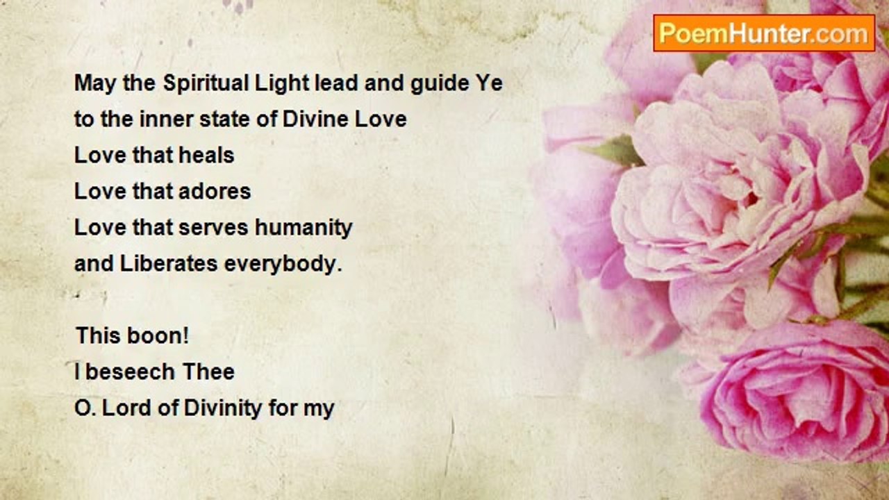 Tribhawan Kaul - To All My Poet Friends Of PH