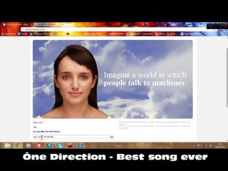 Evie: Arno VS One Direction ! (+ nouveau matos)