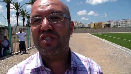 HDV_0517_M.Le Président de la CWOS de Sétif, CHAMBAZY Lazhar