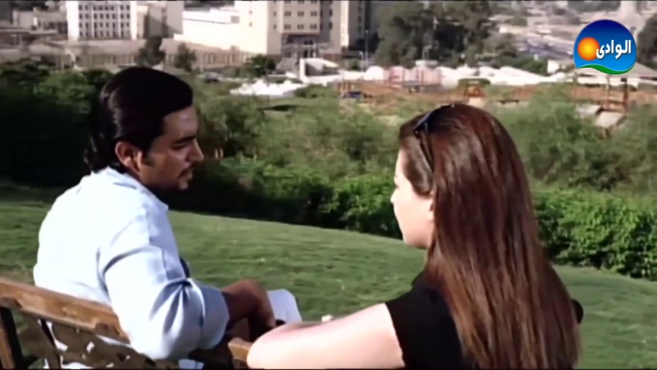 اسمع و شوف مي عز الدين بتقول ايه لهاني سلامه