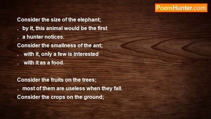 Yehoshua Shim'onai - Loftiness And Lowliness