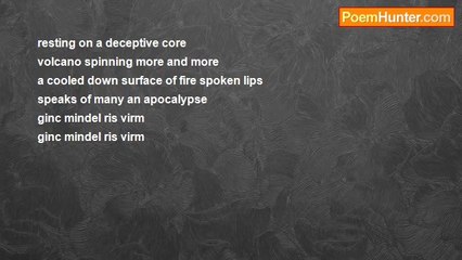 Miroslava Odalovic - Ginc mindel ris virm