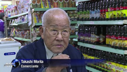 Comunidade nipo-brasileira divida em Mundial