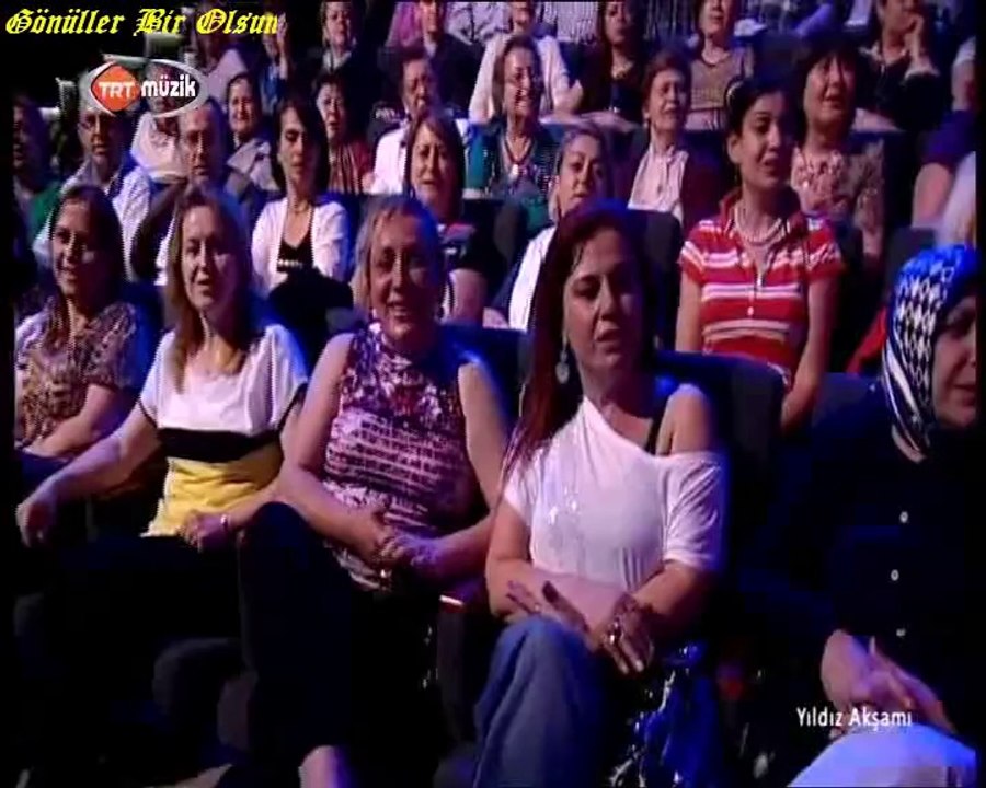 MUAZZEZ ERSOY-SÖYLEYEMEM DERDİMİ