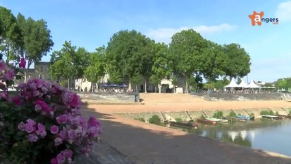 PAROLES D'ASSOS 2014 [S.1] [E.23] - Paroles d'Assos du 18/06 - Renaissance de la Doutre