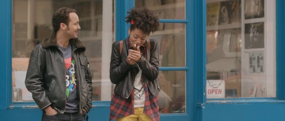 LIFE ! - Episode 03 - La série avec des concerts dans la réalité