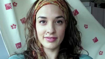 This Woman Took A Photo Of Herself Everyday During a Year. The Ending You Leave You Speechless.