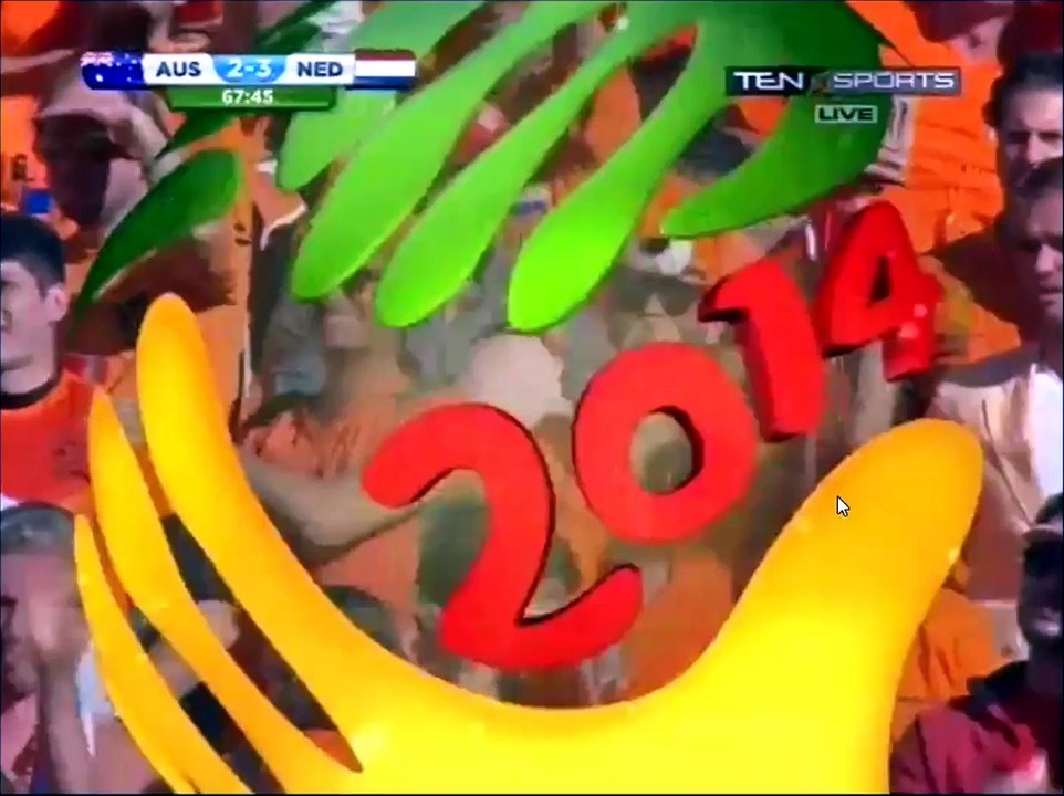 AUS vs NED
