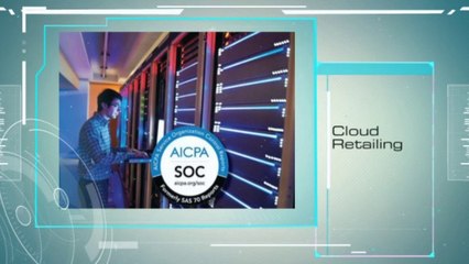 RPE Point of Sale System for Retail