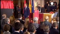 Letizia : un atout pour Felipe VI ?