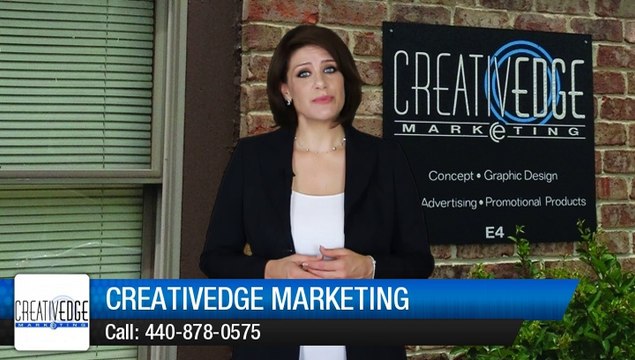 Creativedge Marketing Strongsville Teriffic Five Star Review by Dr. N.
