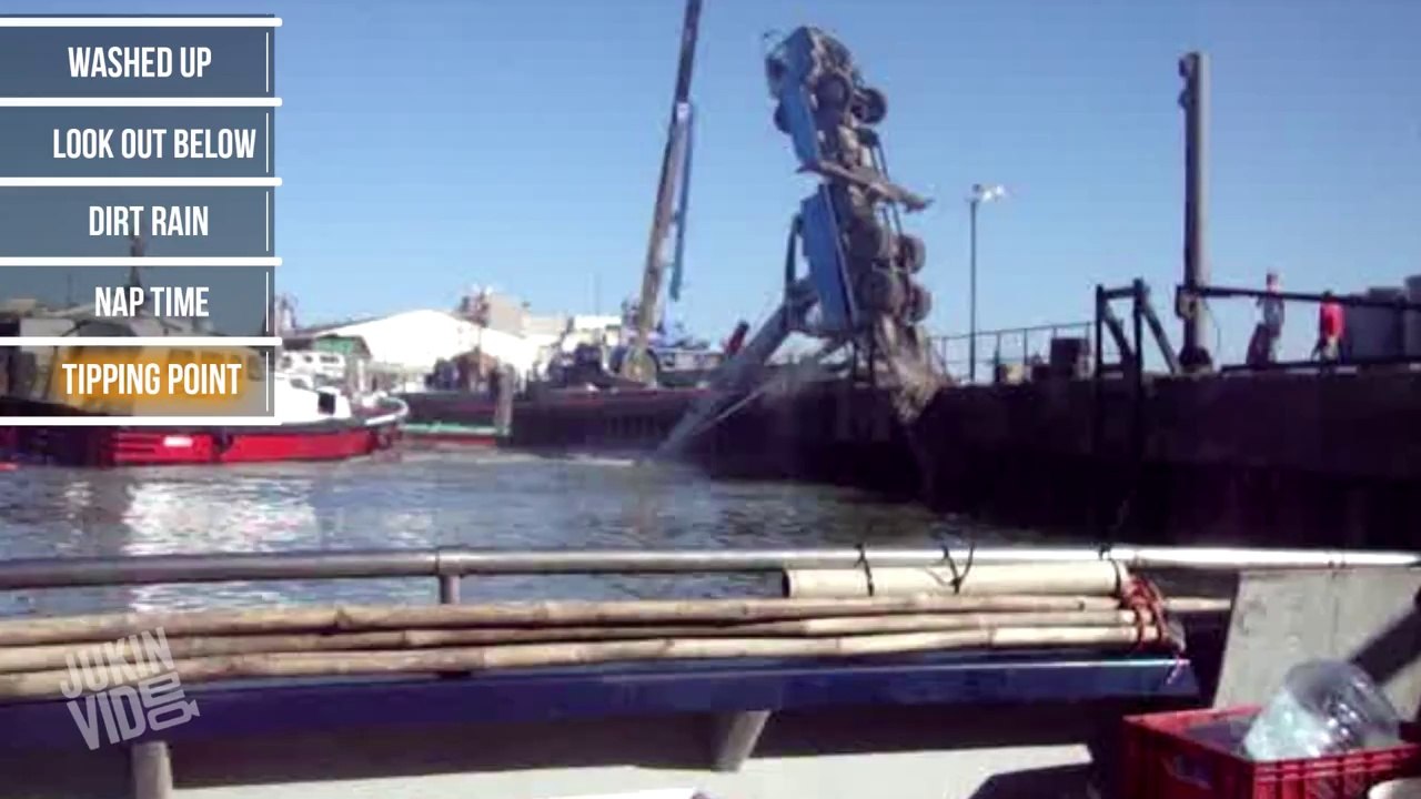 Top 5 Work Fails JukinVideo Top 5