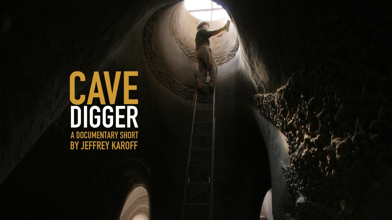 Cavedigger - Trailer