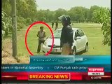 Excluisve Video Who Is Gullu Butt And How He Works For PMLN & Punjab Police