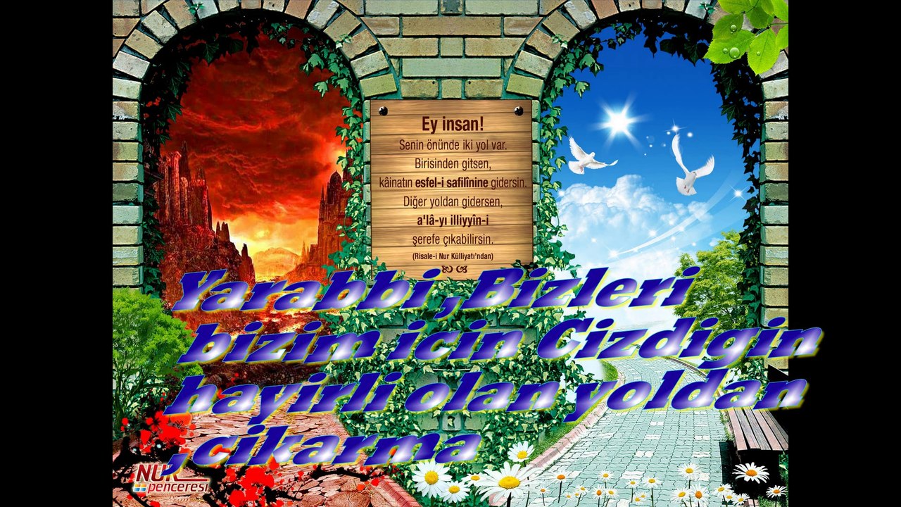 Ramazan Hoşgeldin  Süper Fon