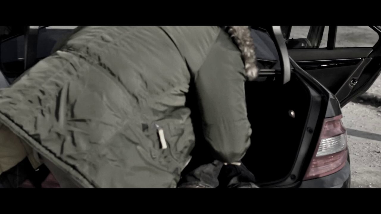 Cashmo - halt distanz - prod by cashmo