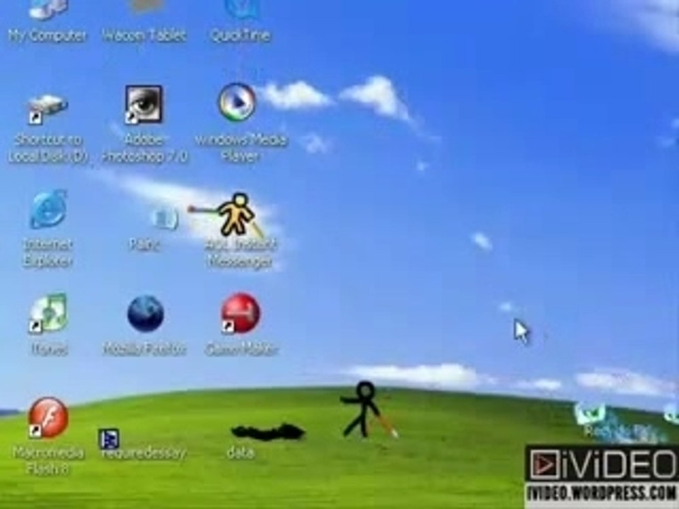 Animator-v-animation2