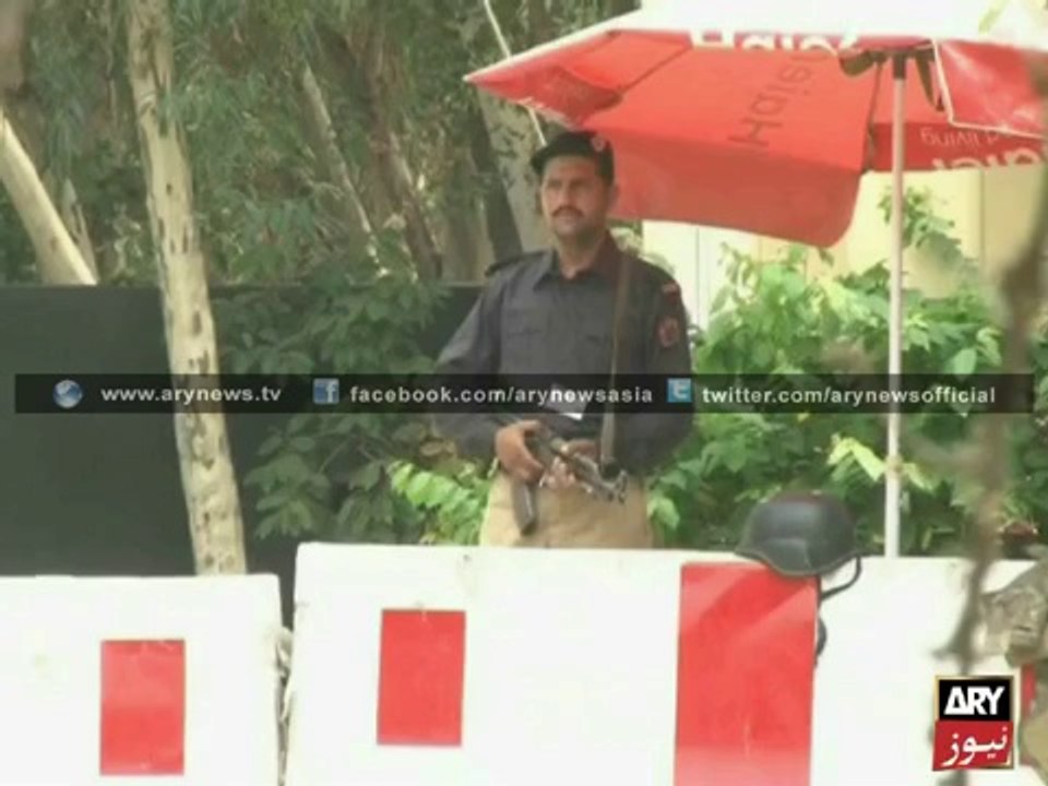 Have a look at Raiwind Security