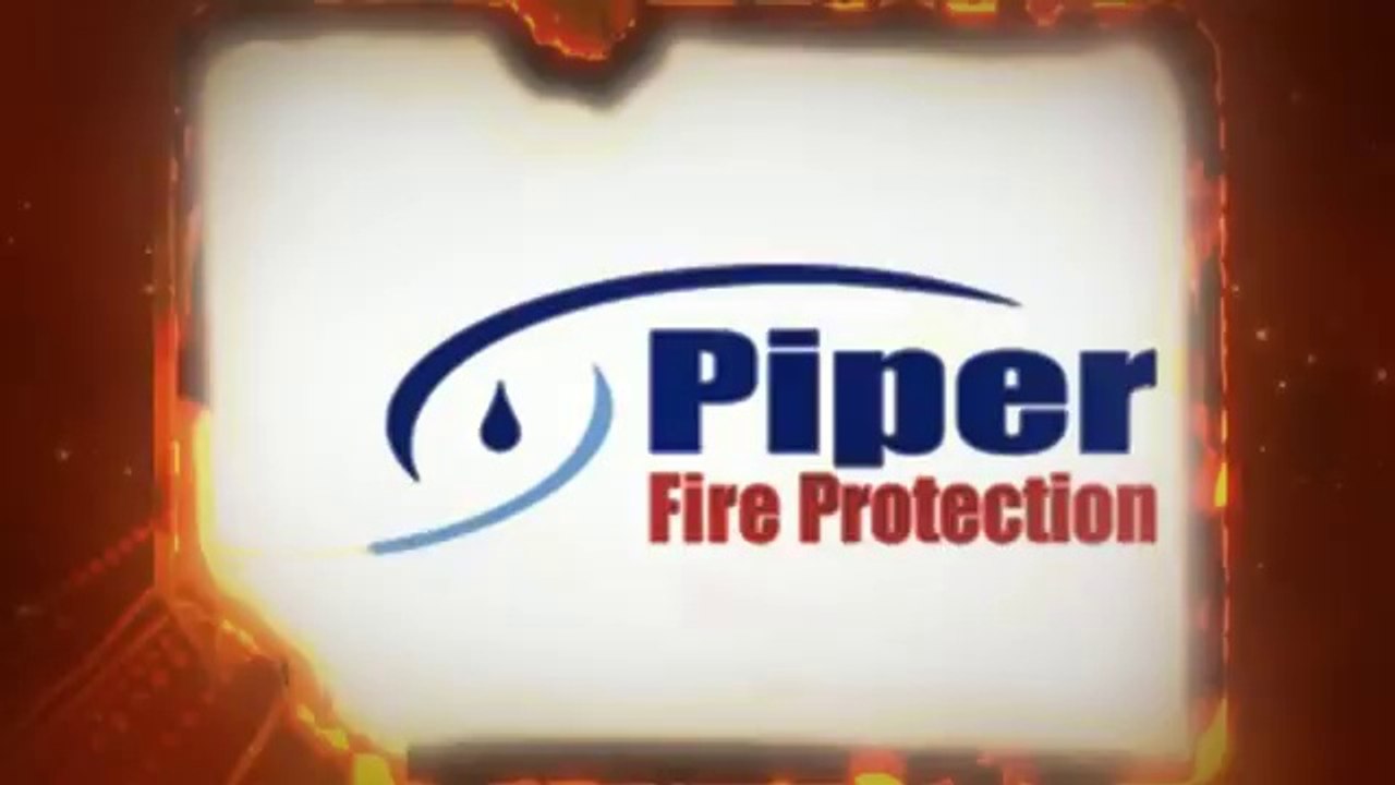 Fire sprinkler systems are expected to detect, control and suppress unwanted fires(1)
