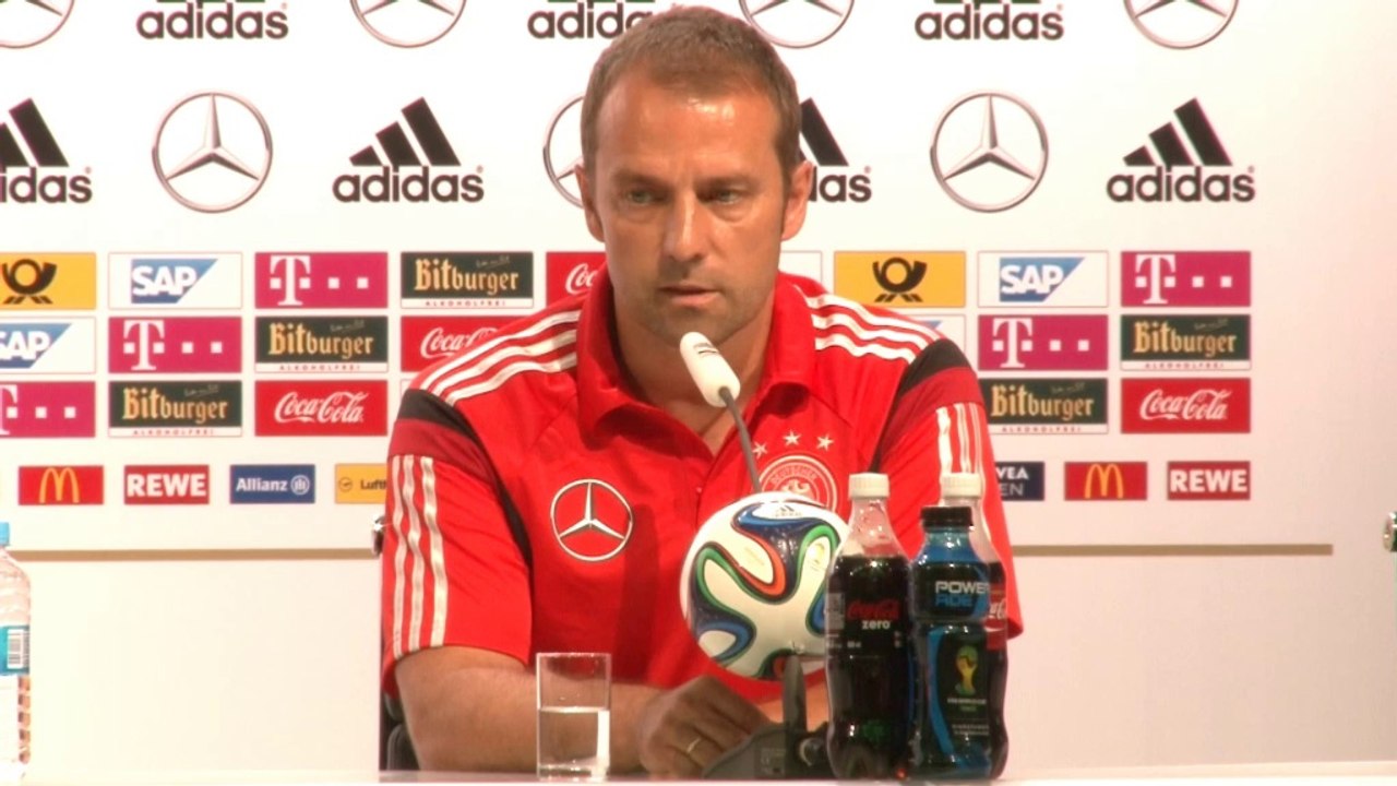 Flick: Hummels 'wird knapp' – Lahm 'im Mittelfeld'