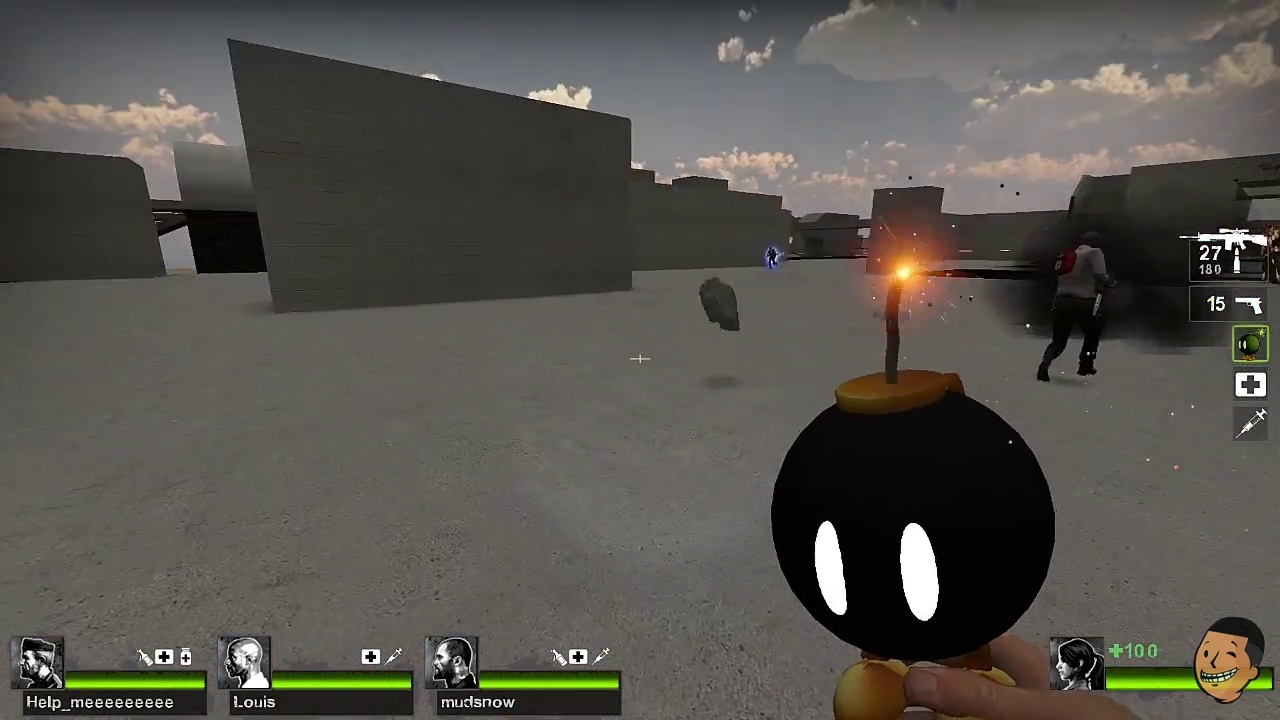 ☆Left 4 Dead 2