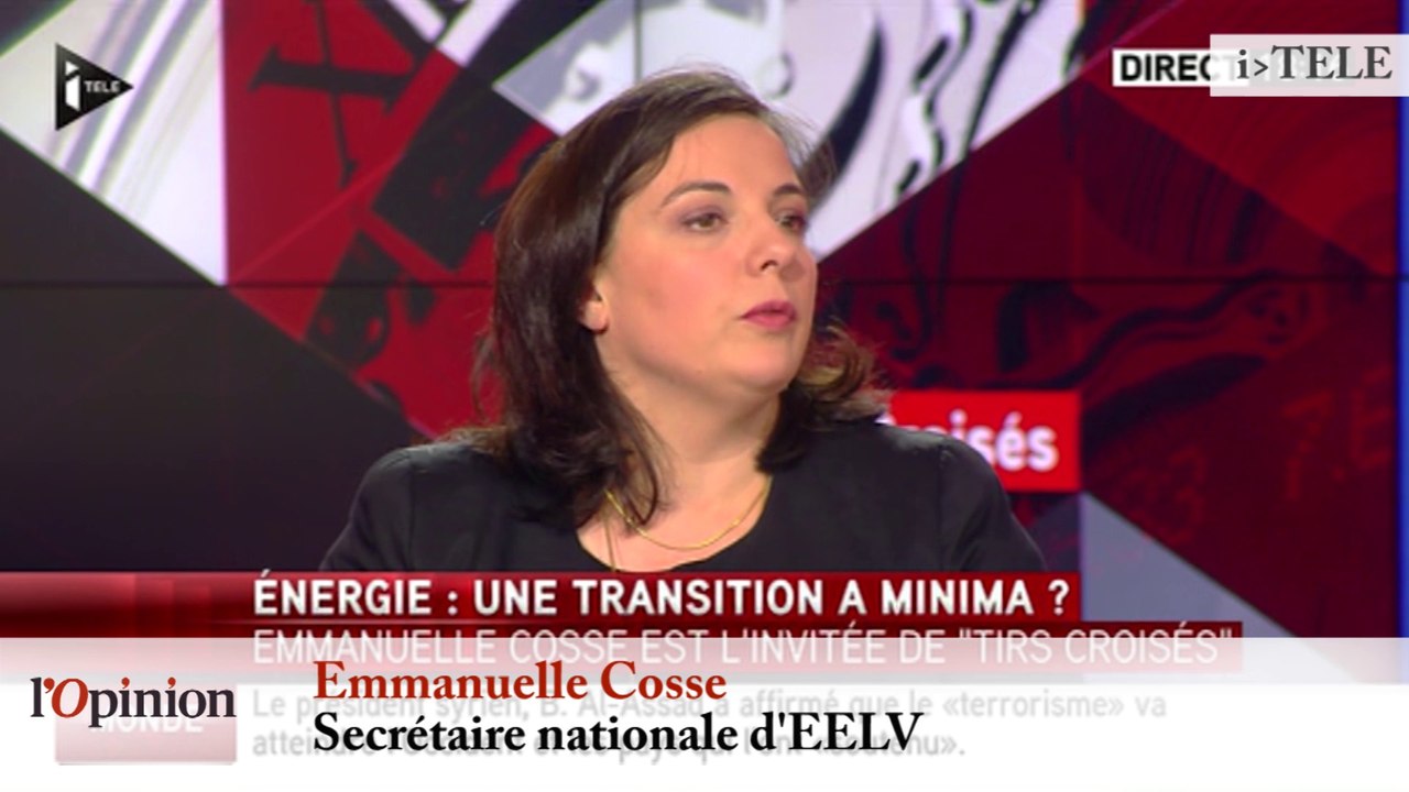 TextO’ : Une transition énergétique à minima