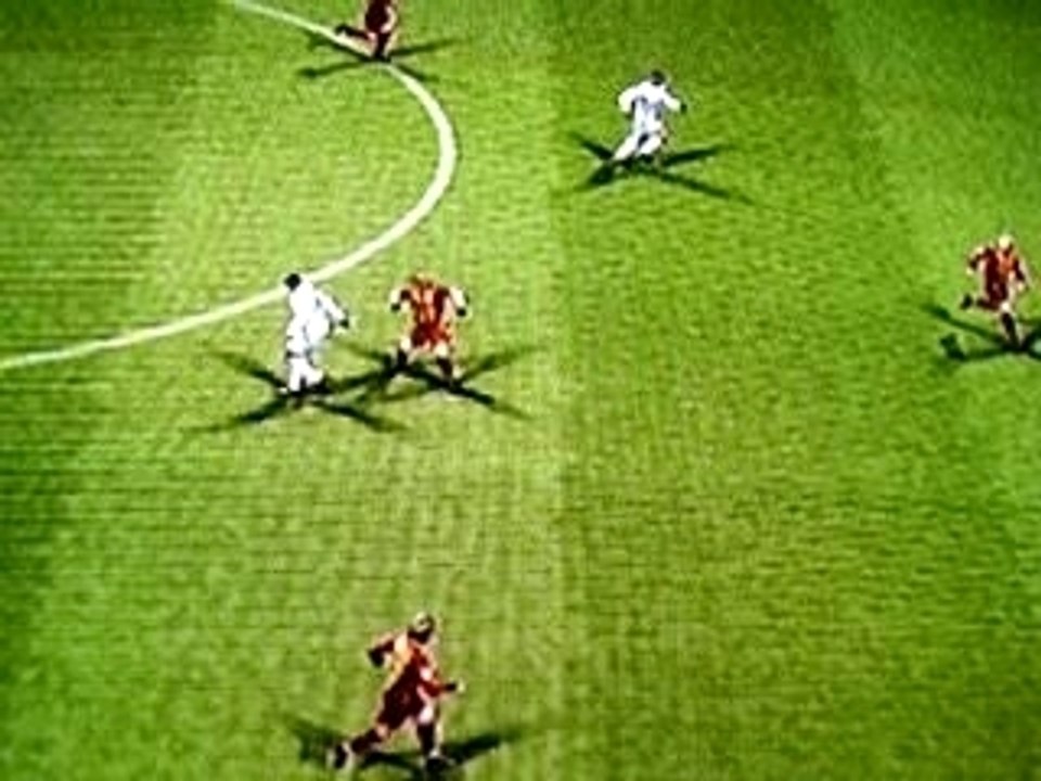 Lucarne superbe Malouda