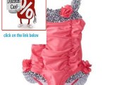 Cheap Deals ABSORBA Baby-Girls Infant Swim Suit Review
