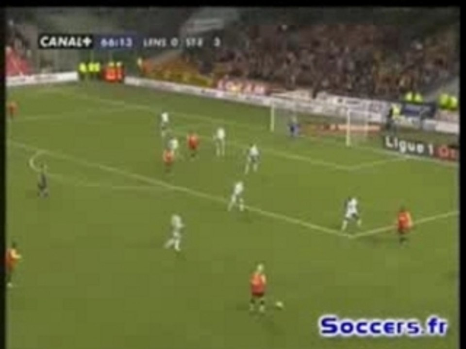 Lens 3-3 ASSE