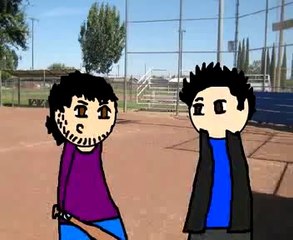 Who's on First Flash