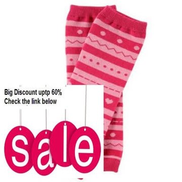 Cheap Deals Luvable Friends Baby Leg Warmers Review